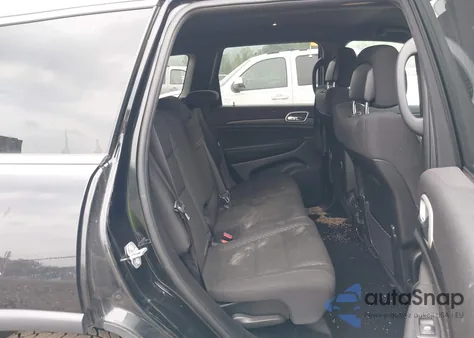 2020 Jeep Grand Cherokee Laredo E 4X4 z USA, uszkodzony, nr VIN 1C4RJFAG9LC413847